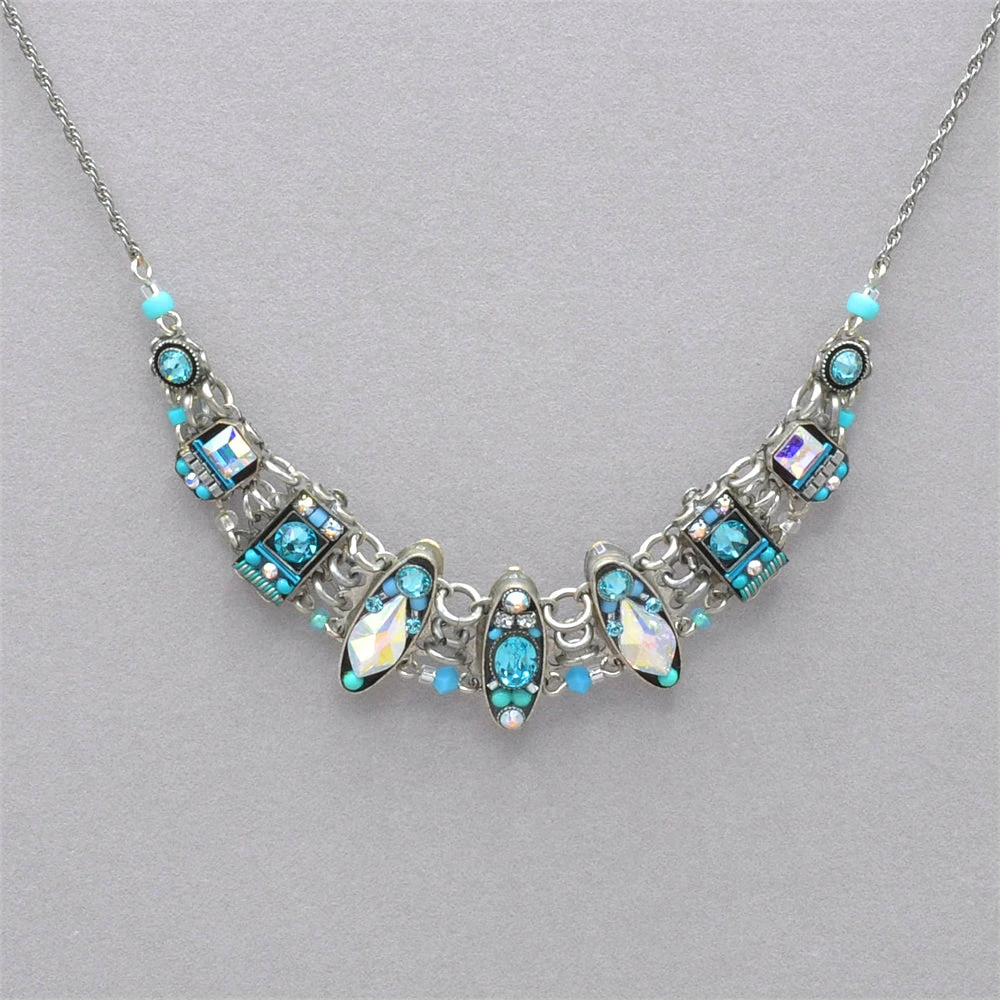 Firefly Milano Necklace 3 Firefly Milano Necklace