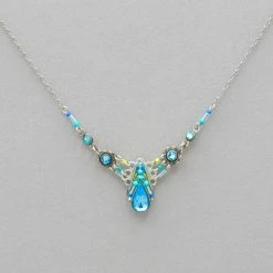 Necklaces Firefly Camelia Simple Necklace 11 Necklaces Firefly Camelia Simple Necklace