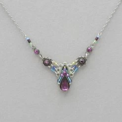 Necklaces Firefly Camelia Simple Necklace 10 Necklaces Firefly Camelia Simple Necklace