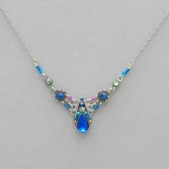 Necklaces Firefly Camelia Simple Necklace 9 Necklaces Firefly Camelia Simple Necklace