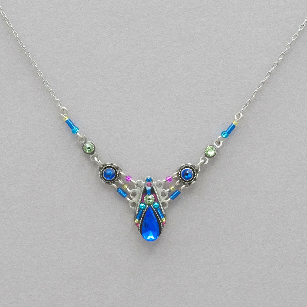 Necklaces Firefly Camelia Simple Necklace 5 Necklaces Firefly Camelia Simple Necklace