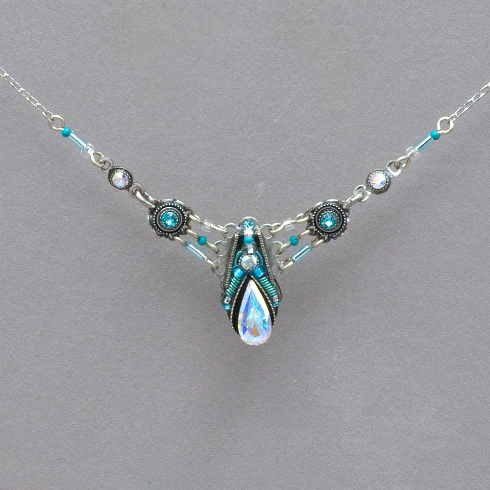 Necklaces Firefly Camelia Simple Necklace 3 Necklaces Firefly Camelia Simple Necklace