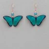 Holly Yashi Bella Butterfly Earrings 2 Holly Yashi Bella Butterfly Earrings