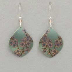 Holly Yashi Spring In Bloom Earrings