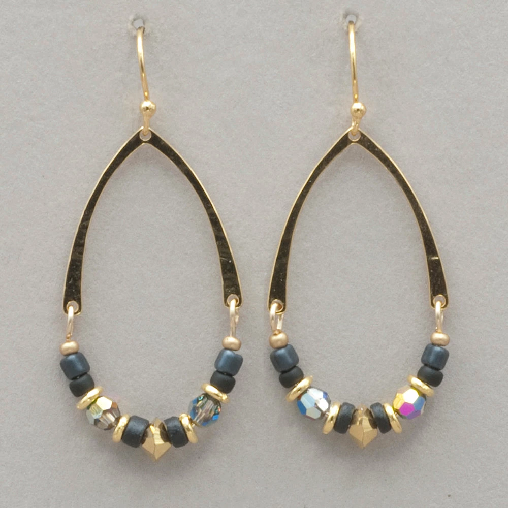 Holly Yashi Ayla Earrings 6 Holly Yashi Ayla Earrings