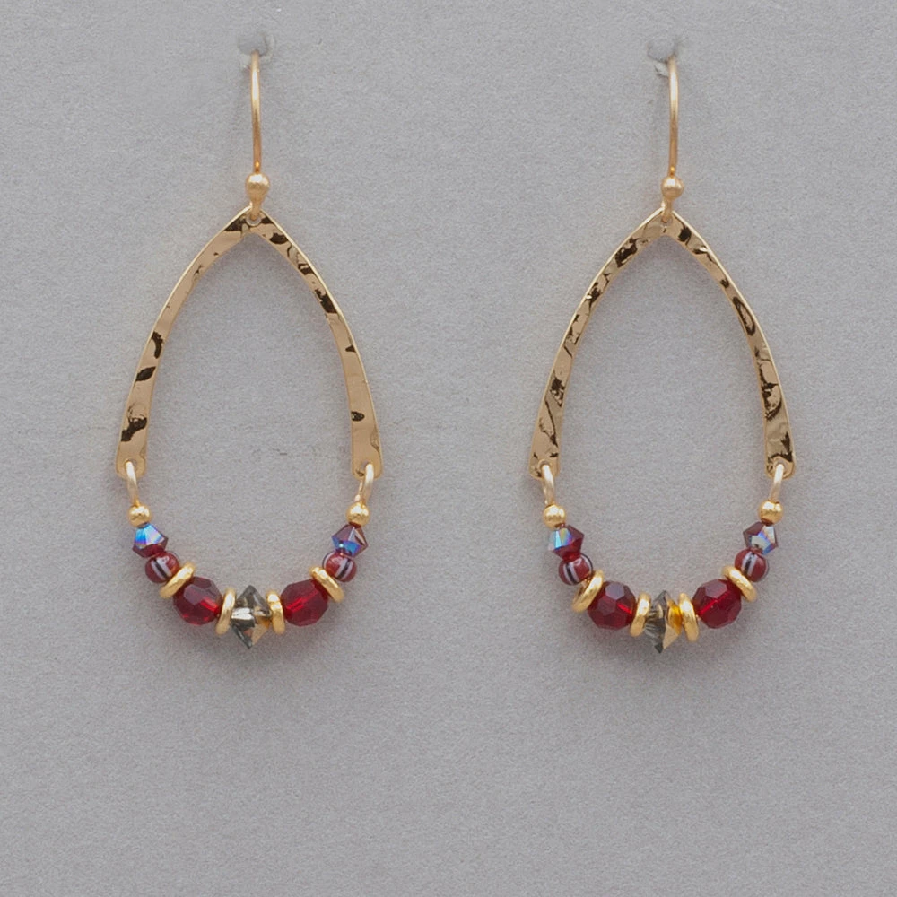 Holly Yashi Ayla Earrings 4 Holly Yashi Ayla Earrings