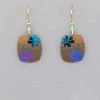 Holly Yashi Meadow Earrings