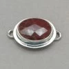 Tabra Snakeskin Agate Charm Charms 2 Tabra Snakeskin Agate Charm Charms