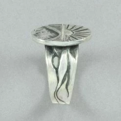 Rings Jim Kelly Rainbow Bridge Ring 7 Rings Jim Kelly Rainbow Bridge Ring