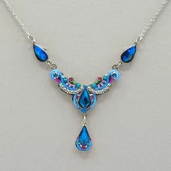 Firefly Lily Organic Necklace Necklaces