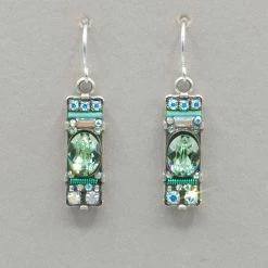 Firefly Dainty Bar Earrings 10 Firefly Dainty Bar Earrings