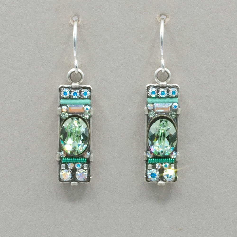 Firefly Dainty Bar Earrings 5 Firefly Dainty Bar Earrings