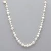 Holly Yashi Classic Pearl Necklace 1 Holly Yashi Classic Pearl Necklace