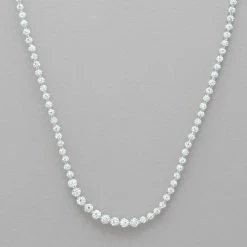 Holly Yashi Illusion Classic Necklace