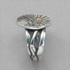 Rings Jim Kelly Centennial Ring