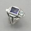 Jim Kelly Amethyst And Aquamarine Ring Rings 1 Jim Kelly Amethyst And Aquamarine Ring Rings