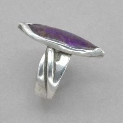 Rings Jim Kelly Sugilite Ring