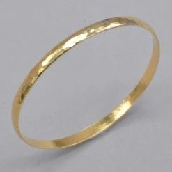 Holly Yashi Everyday Bangle Bracelets