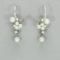 Firefly Flora Earrings