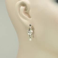 Firefly Flora Earrings