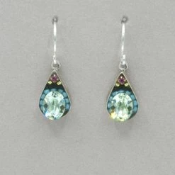 Firefly Crystal Drop Earring Earrings 16 Firefly Crystal Drop Earring Earrings