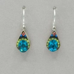 Firefly Crystal Drop Earring Earrings 15 Firefly Crystal Drop Earring Earrings