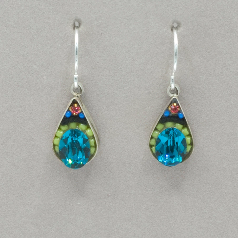 Firefly Crystal Drop Earring Earrings 8 Firefly Crystal Drop Earring Earrings