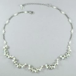 Firefly Flora Necklace Necklaces