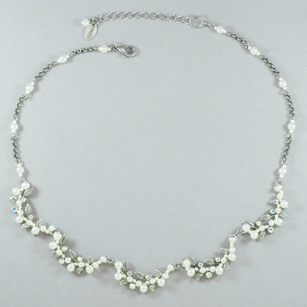 Firefly Flora Necklace Necklaces 3 Firefly Flora Necklace Necklaces