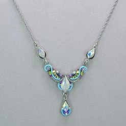 Firefly Lily Organic Necklace Necklaces