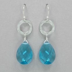 Holly Yashi Lucinda Earrings