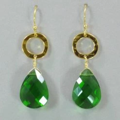 Holly Yashi Lucinda Earrings