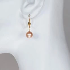 Holly Yashi Classic Earrings