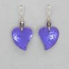 Holly Yashi Healing Heart Earrings