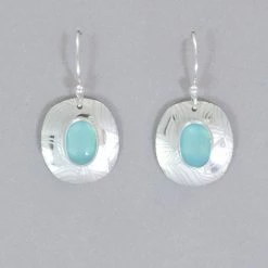 Holly Yashi Synergy Earrings