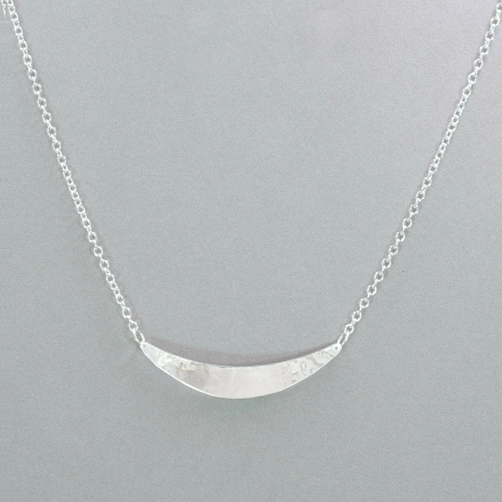 Necklaces Holly Yashi Lunette Necklace 3 Necklaces Holly Yashi Lunette Necklace