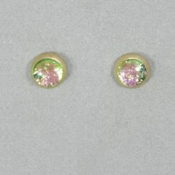 Holly Yashi Bonita Post Earrings