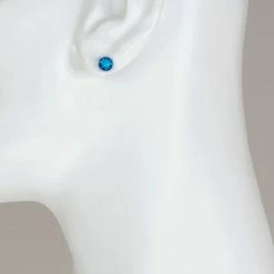 Holly Yashi Bonita Post Earrings