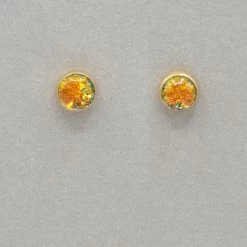 Holly Yashi Bonita Post Earrings