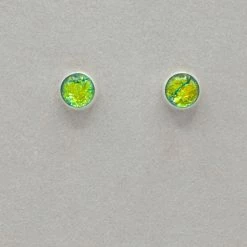 Holly Yashi Bonita Post Earrings