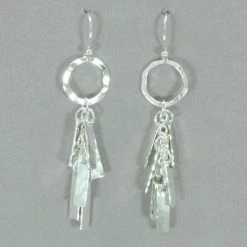 Holly Yashi Chelsea Earrings