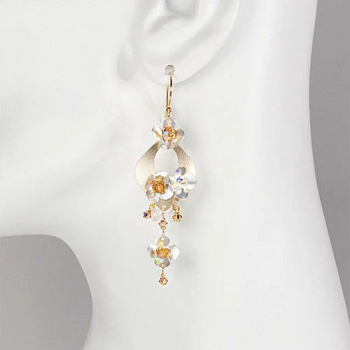 Holly Yashi Hawaiian Wedding Earrings 4 Holly Yashi Hawaiian Wedding Earrings