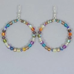 Holly Yashi Petite Gina Earrings