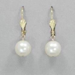 Holly Yashi Classic Earrings