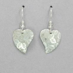 Holly Yashi Healing Heart Earrings 8 Holly Yashi Healing Heart Earrings