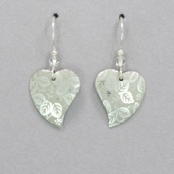 Holly Yashi Healing Heart Earrings 5 Holly Yashi Healing Heart Earrings