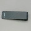 Italgem Steel Italgem Small Black 3k Carbon Fiber Money Clip