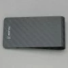 Italgem Steel Italgem Medium Black 3K Carbon Fiber Money Clip 1 Italgem Steel Italgem Medium Black 3K Carbon Fiber Money Clip