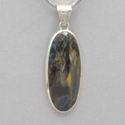 Sammasati Pendants Pietersite Pendant
