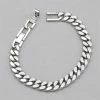 Italgem Steel Italgem Curb-Link Bracelet Bracelets 1 Italgem Steel Italgem Curb-Link Bracelet Bracelets